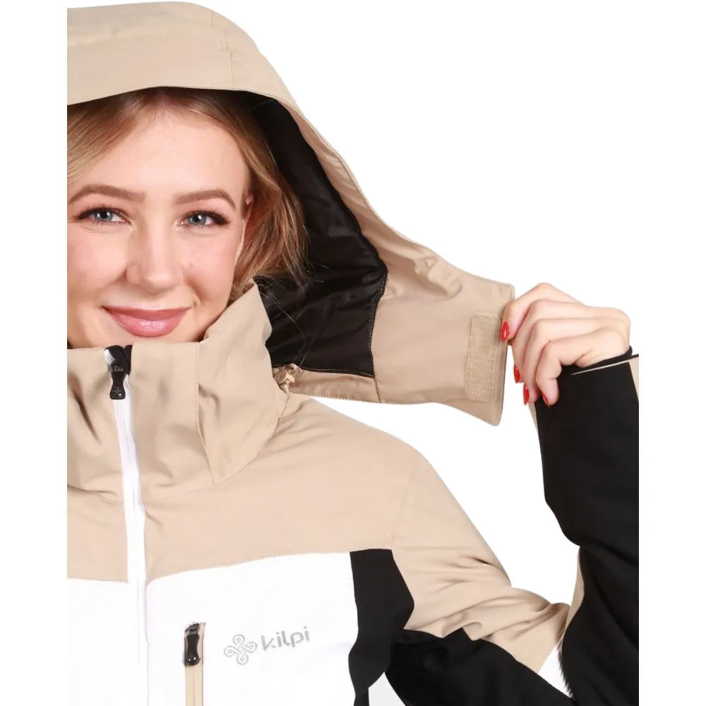 Куртка Kilpi Valera-W  (024.0566)
