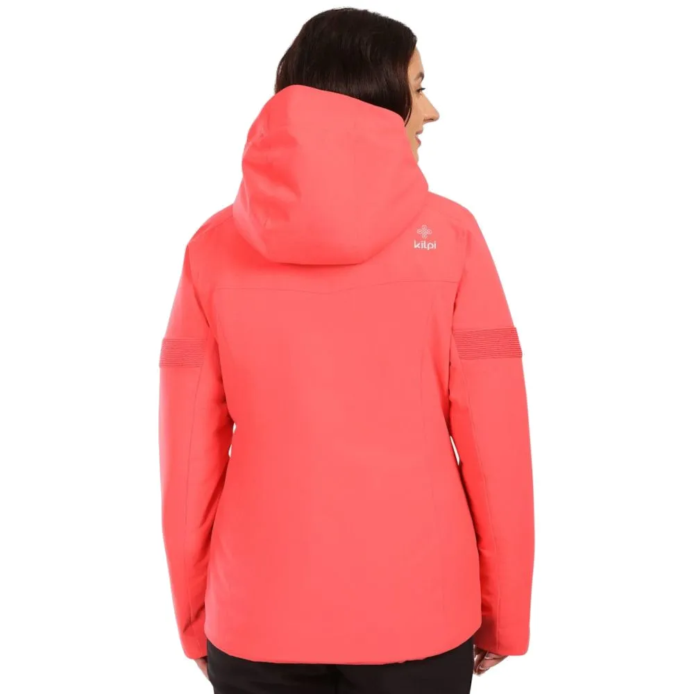 Куртка Kilpi Valera-W (024.0811)