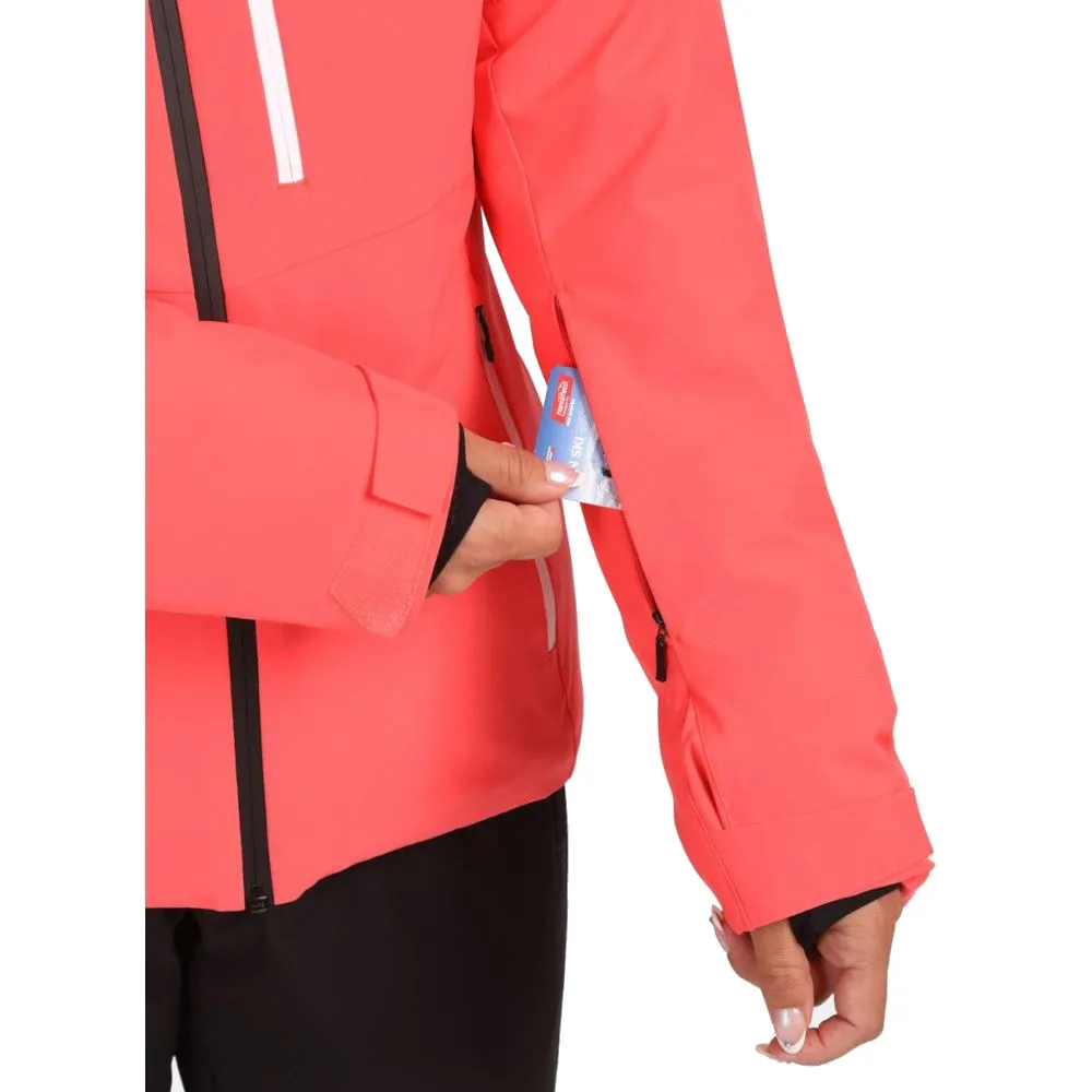 Куртка Kilpi Valera-W (024.0813)