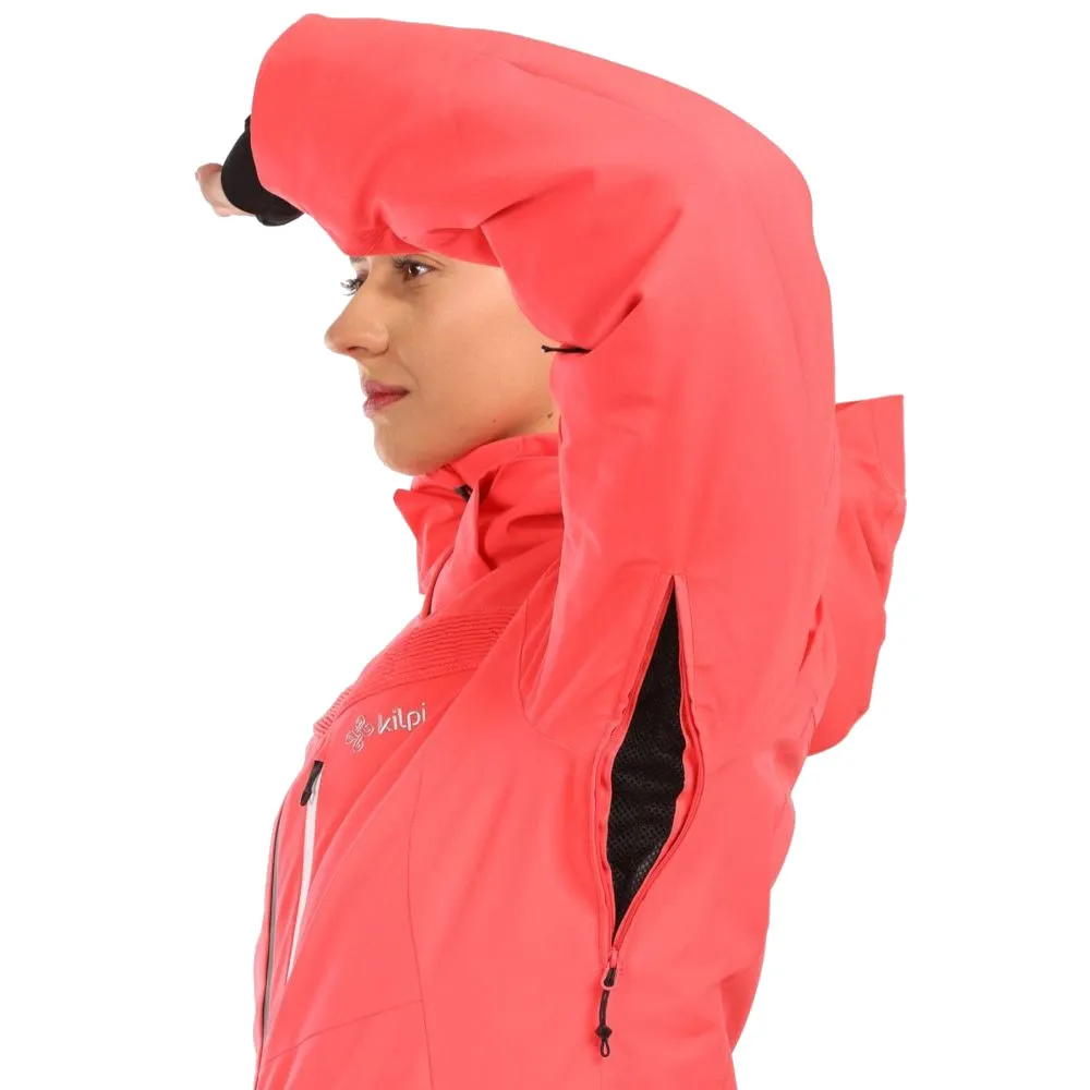 Куртка Kilpi Valera-W (024.0811)