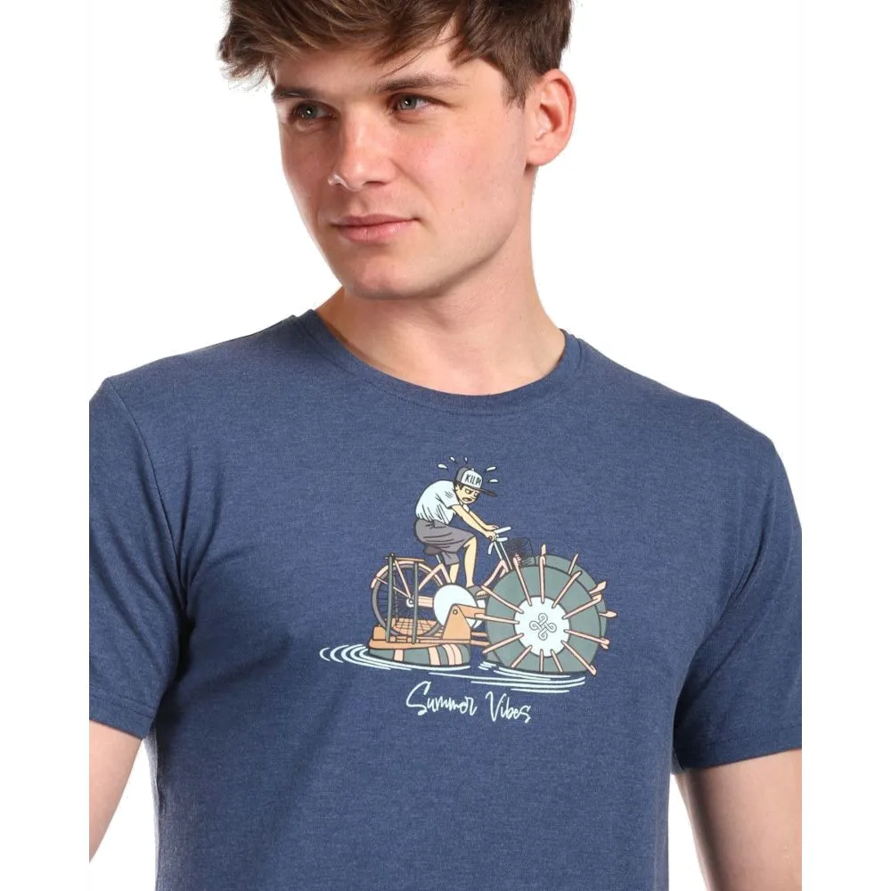 Футболка Kilpi Vibe-M (024.0748)