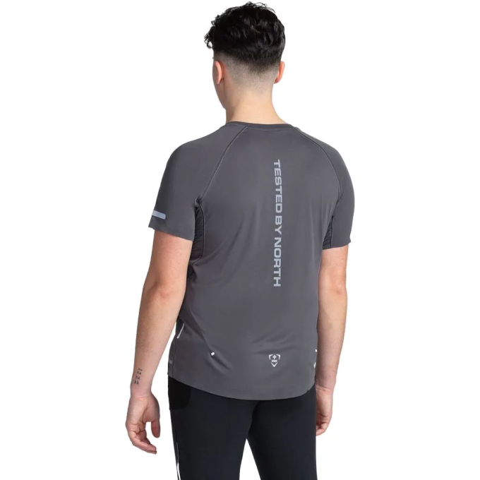 Футболка Kilpi Wylder-M (024.0719)