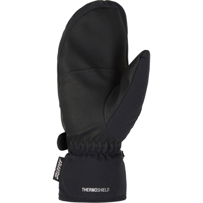 Ziener рукавиці лыжные Kisari W black 6