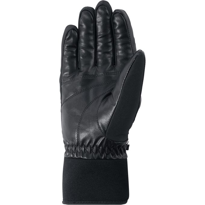 Ziener рукавички лижні Kitty W black 6