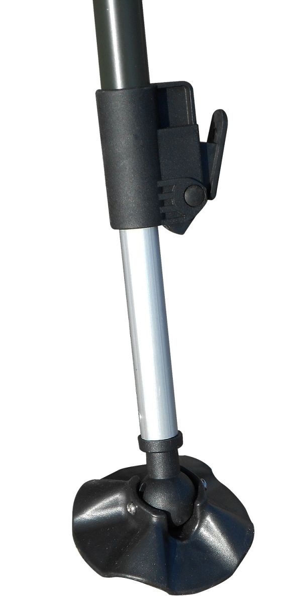 Коропова розкладачка Ranger BED 82 (Арт. RA 5501)