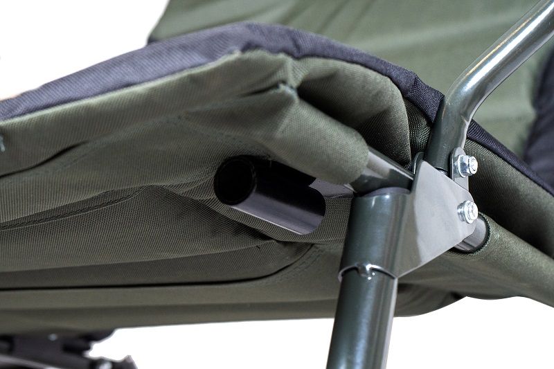 Крiсло коропове Ranger Wide Carp SL-105+prefix (Арт. RA 2234)