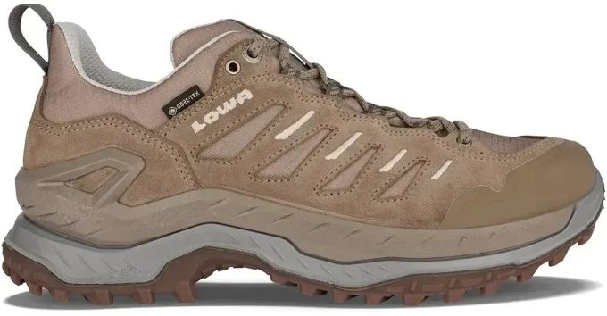 LOWA кросівки Innovo GTX LO dune 48.5