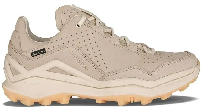 LOWA кросівки Maddox Pro LT GTX W desert-champagne 37.5