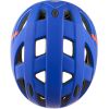 Cairn велошлем Kustom Jr king blue 48-52