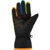 Ziener рукавички лижні Lamil Jr black 3