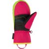 Ziener рукавиці лижні Lamilo Jr pop pink 3