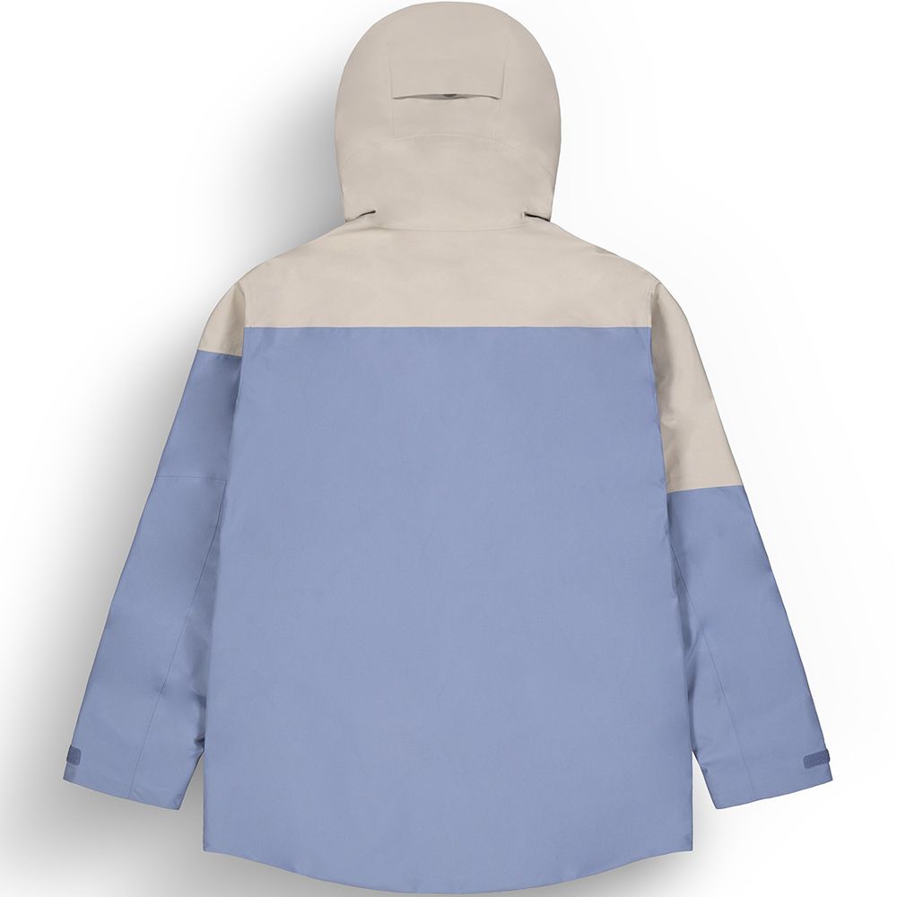 Picture Organic куртка лижна Lassen GTX 2L 2026 stonewash L