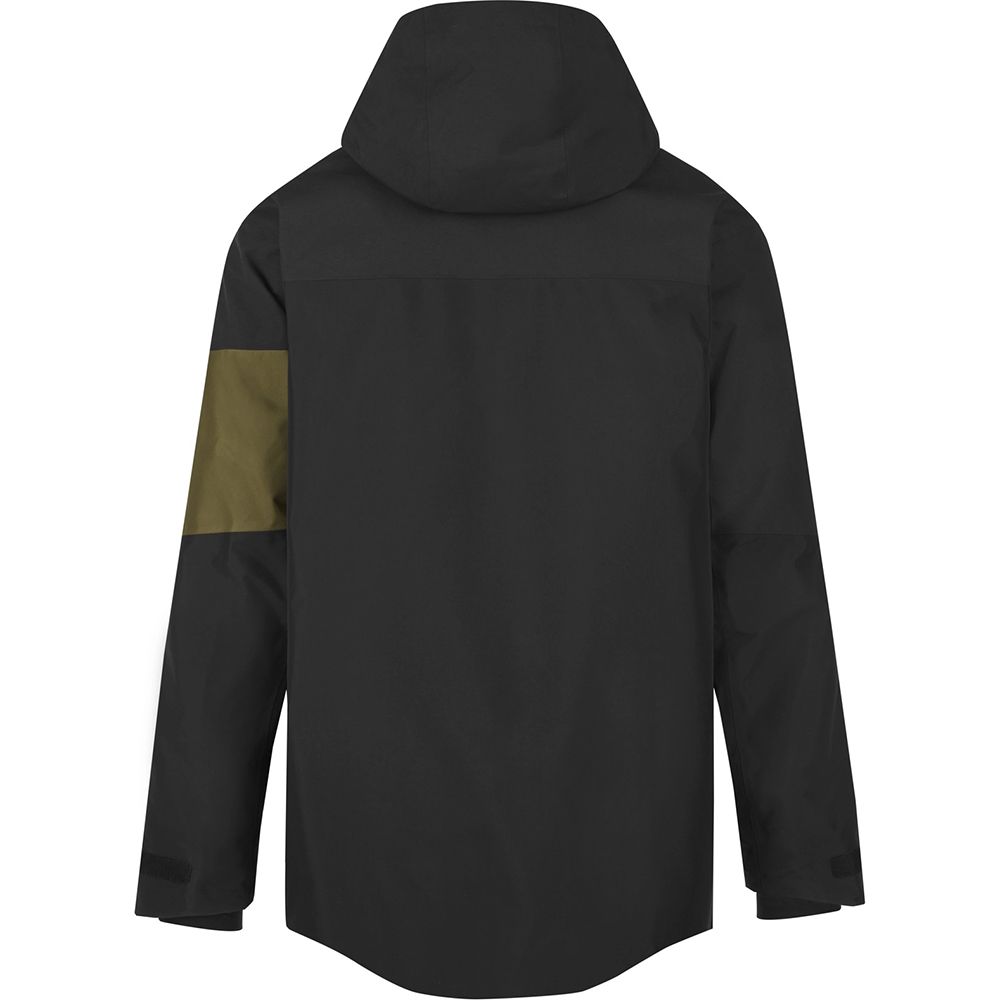 Picture Organic куртка лижна Lassen GTX 2L 2026 tobacco L