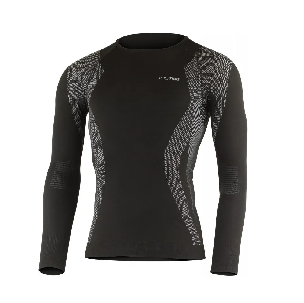 Термофутболка Lasting Maxi (002.001.5801)