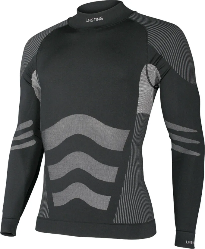 Термофутболка Lasting Angel (002.001.0464)