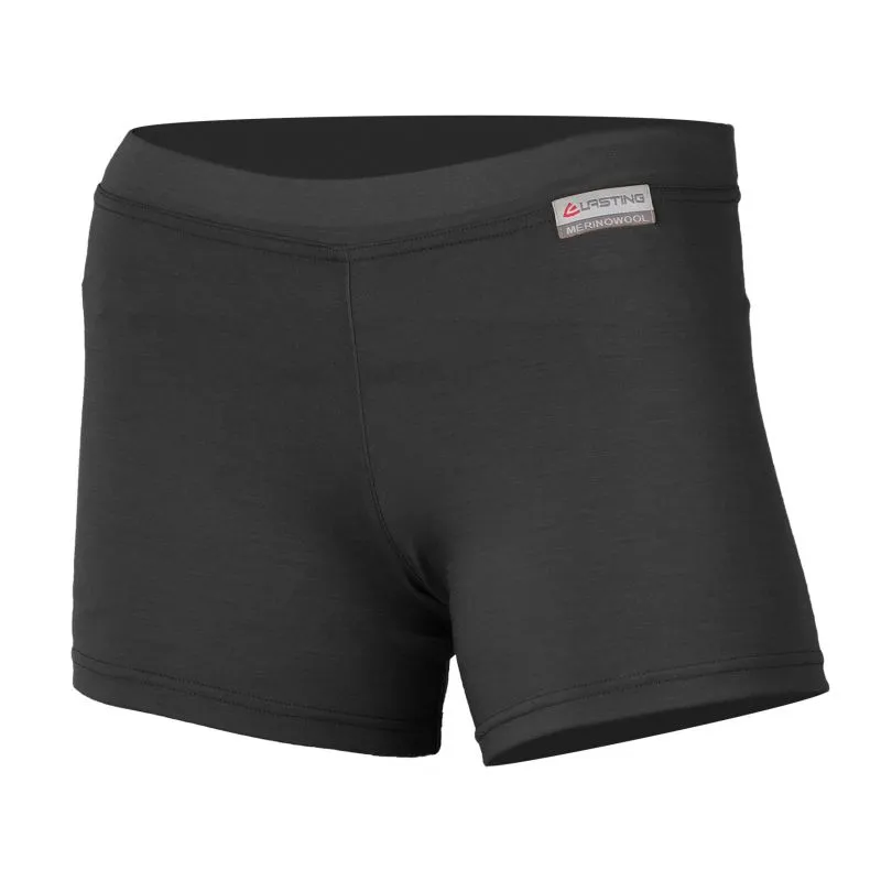 Термошорти Lasting Beta  (002.001.3914)