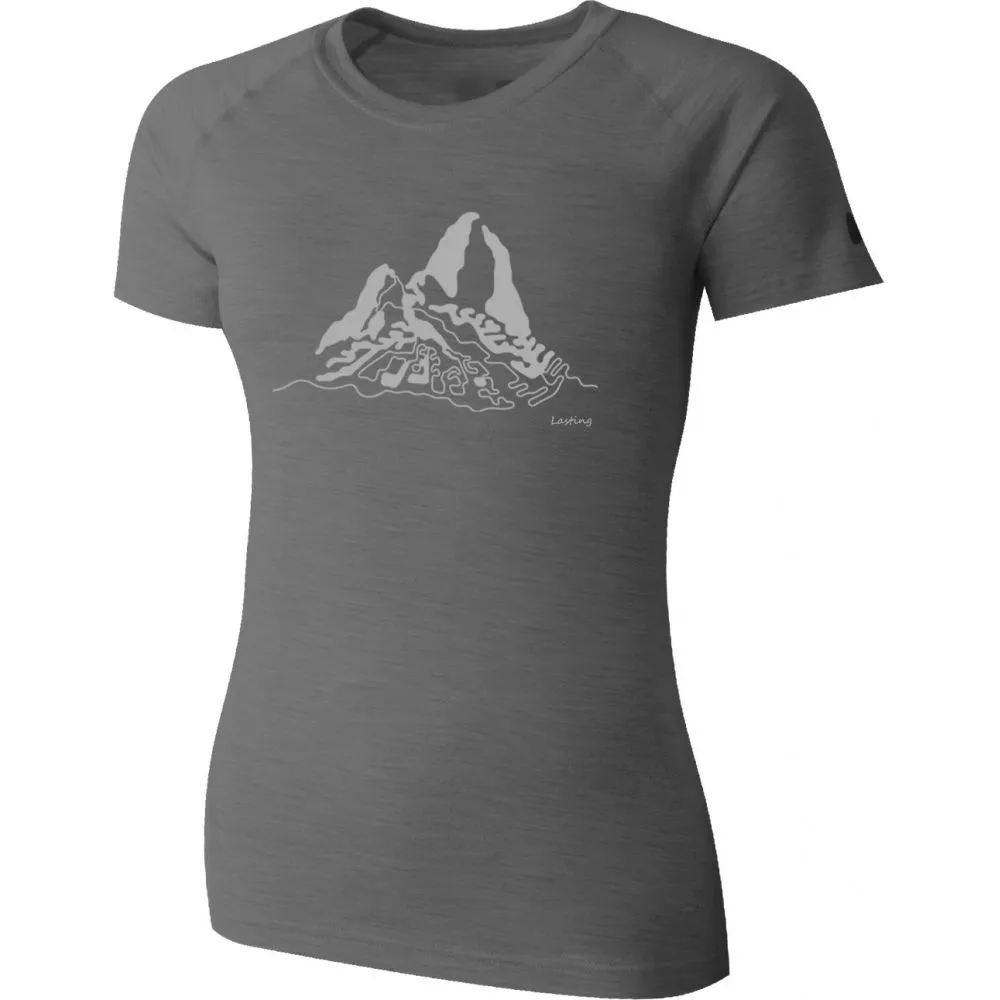 Футболка Lasting Bria Wmn (002.001.5878)