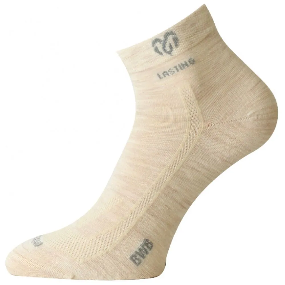 Термошкарпетки трекінг Lasting BWB (002.003.4466)