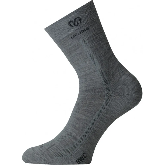 Термошкарпетки трекінг Lasting BWC (002.003.4540)