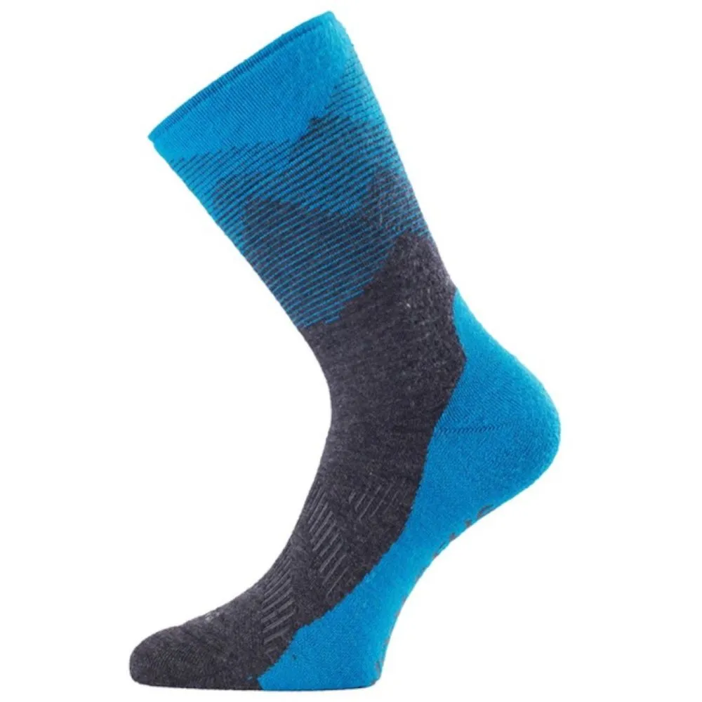 Термошкарпетки трекінг Lasting FWO (002.003.4197)