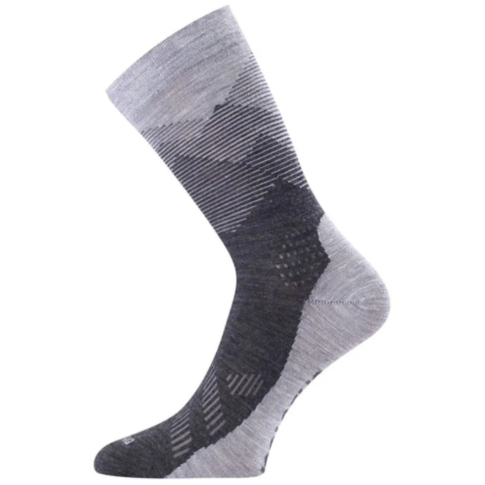 Термошкарпетки трекінг Lasting FWR (002.003.4222)