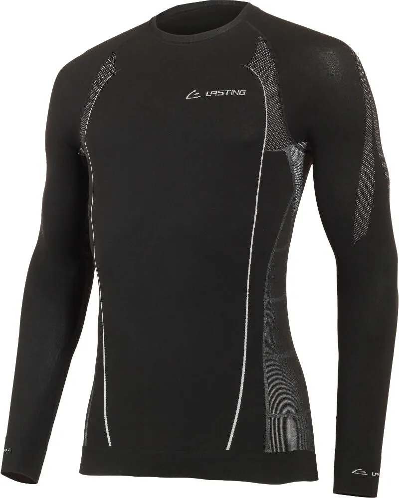 Термофутболка Lasting Marby (002.001.4068)