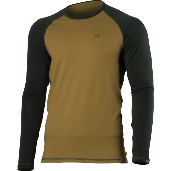 Термофутболка Lasting Mario (002.001.5677)