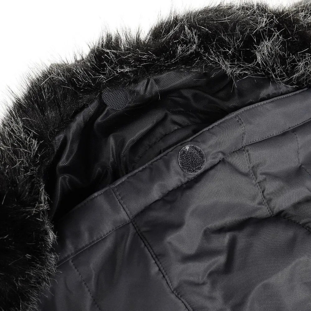 Куртка Alpine Pro Werd (007.020.0073)