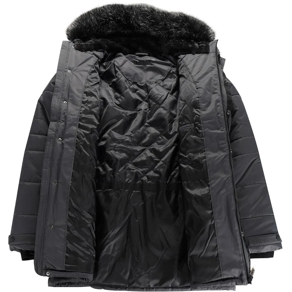 Куртка Alpine Pro Werd (007.020.0073)