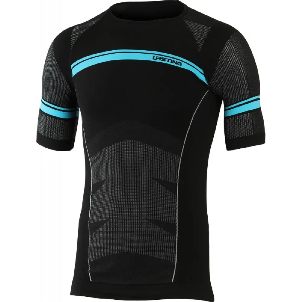 Термофутболка Lasting MUT51 (002.001.5112)
