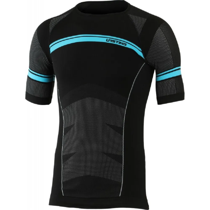 Термофутболка Lasting MUT51 (002.001.5113)