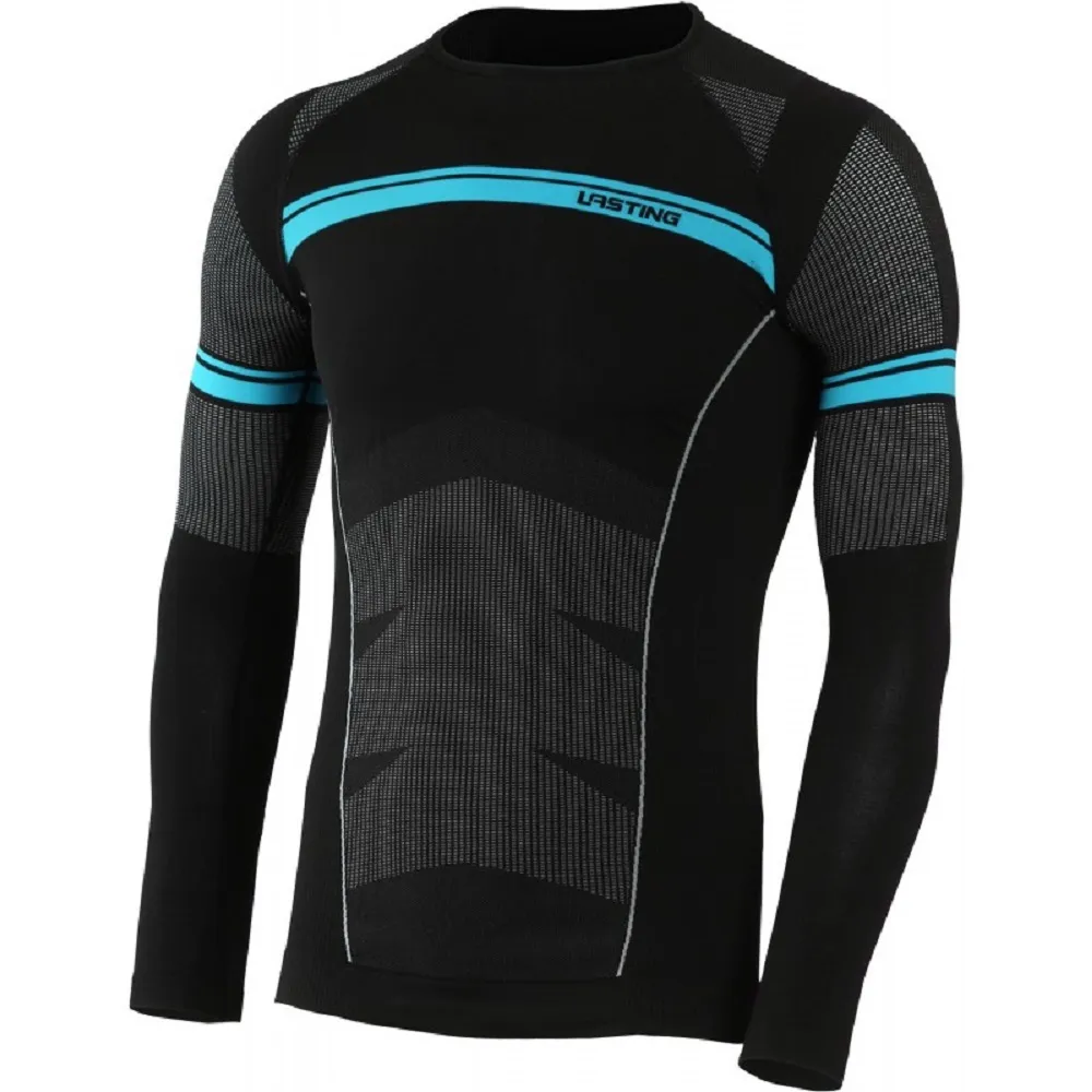 Термофутболка Lasting MUT52 (002.001.5114)