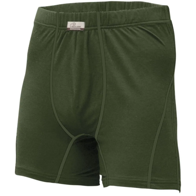 Термошорти Lasting Nico (002.001.1593)