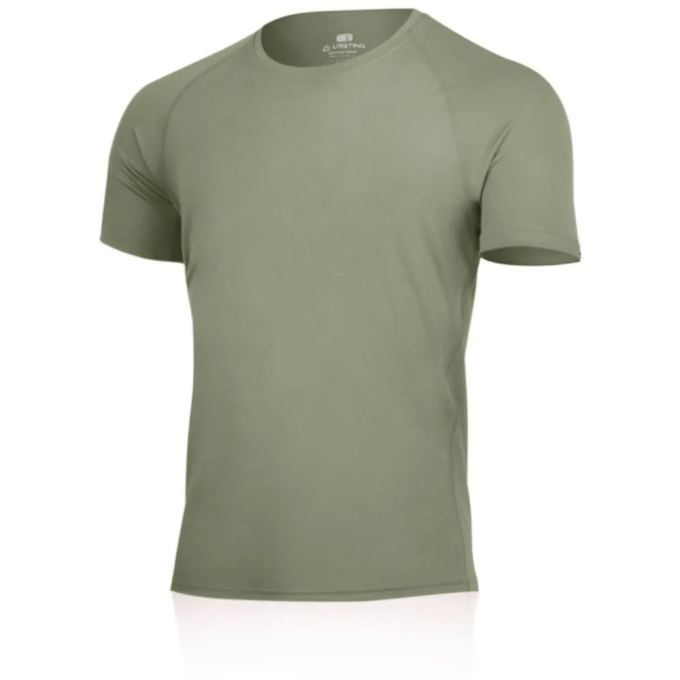 Термофутболка Lasting Quido (002.001.5890)