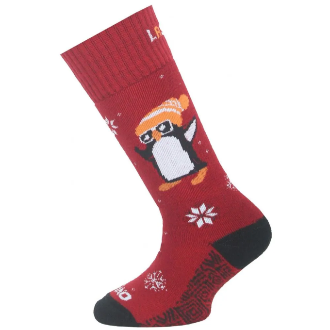 Термошкарпетки дитячі лижі Lasting SJT (002.003.4403)