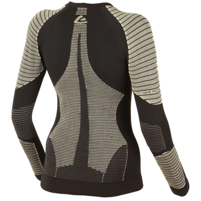 Термофутболка Lasting Werela  (002.001.3565)