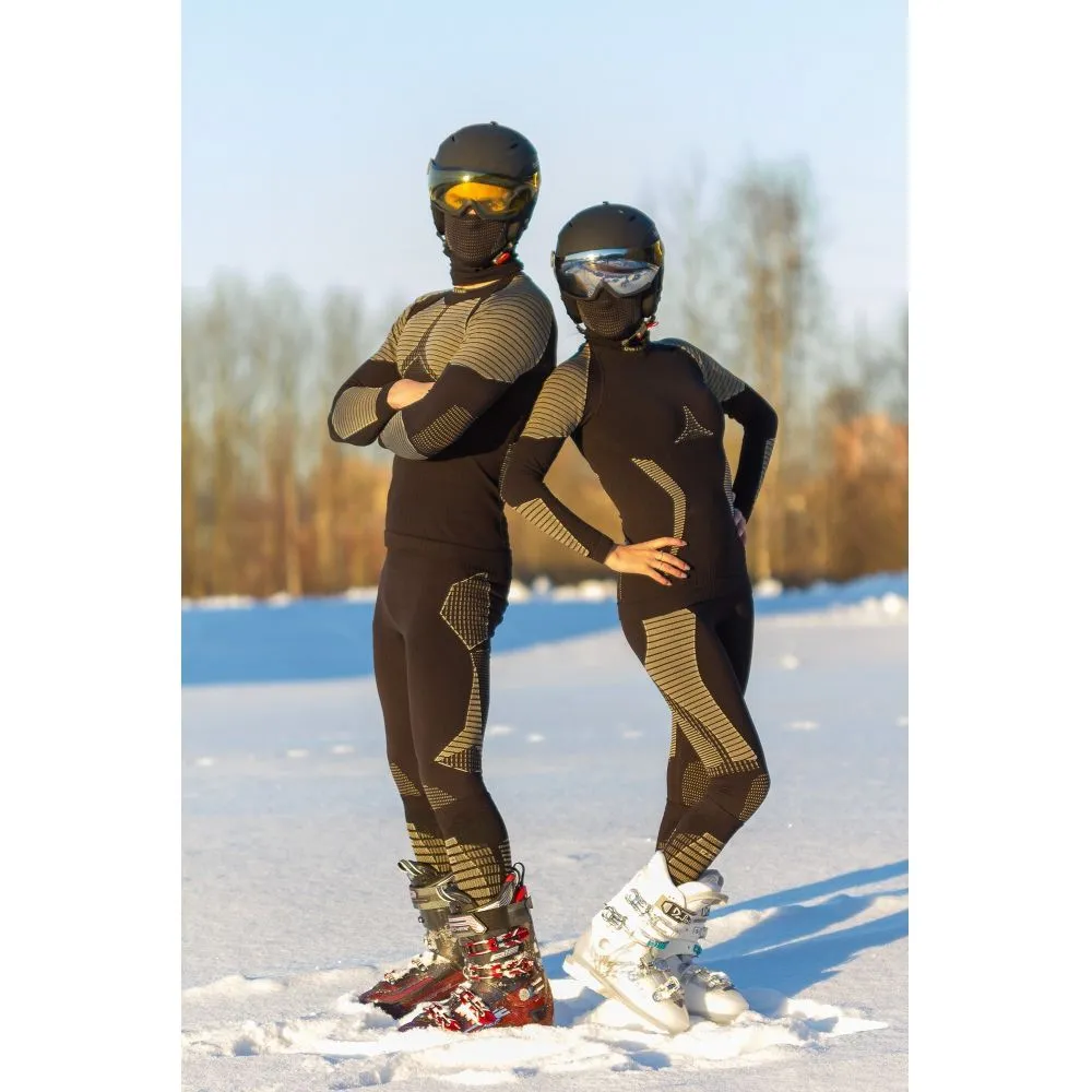 Термофутболка Lasting Werela  (002.001.2943)