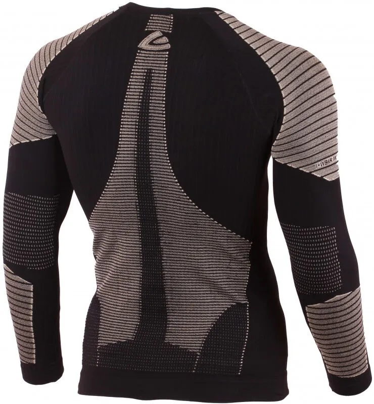 Термофутболка Lasting Werolo (002.001.3000)