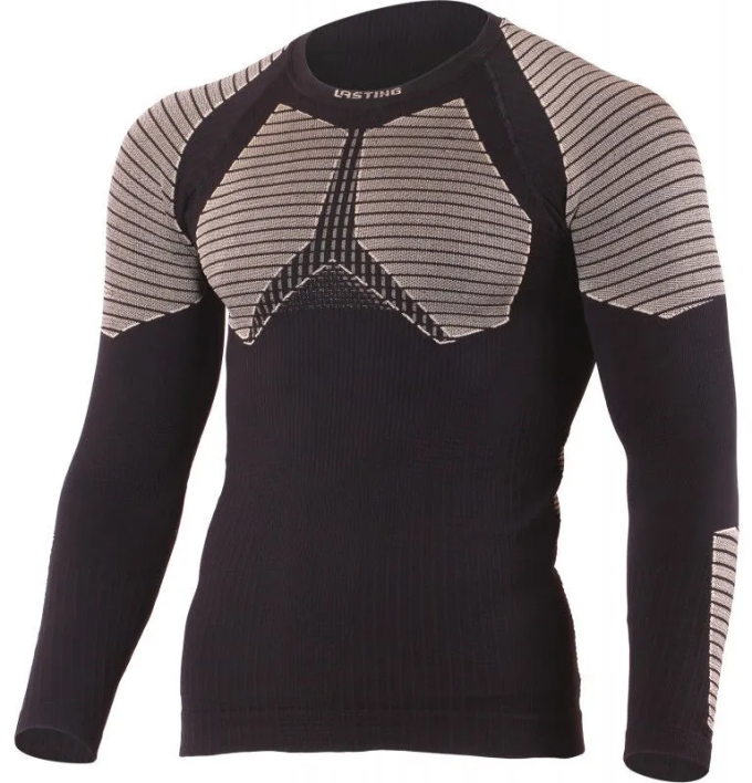 Термофутболка Lasting Werolo (002.001.2998)