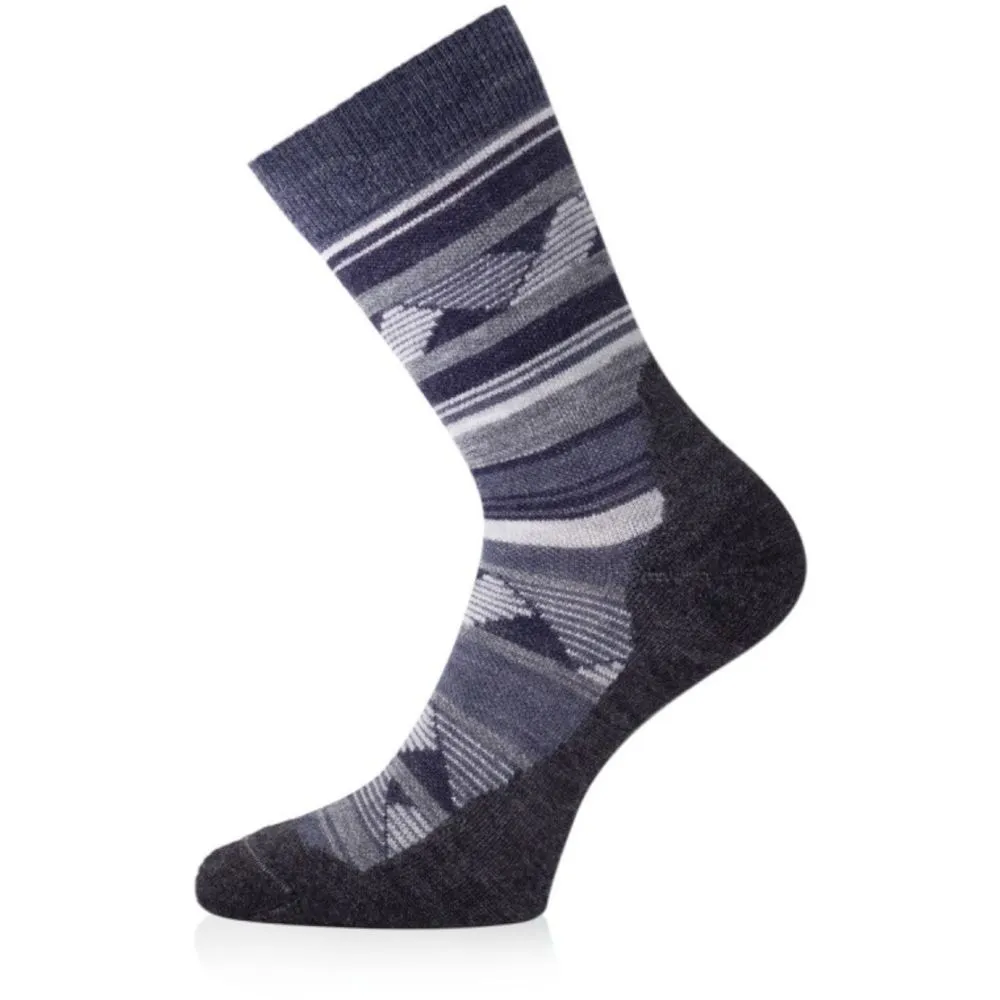 Термошкарпетки трекінг Lasting WLI (002.003.4254)