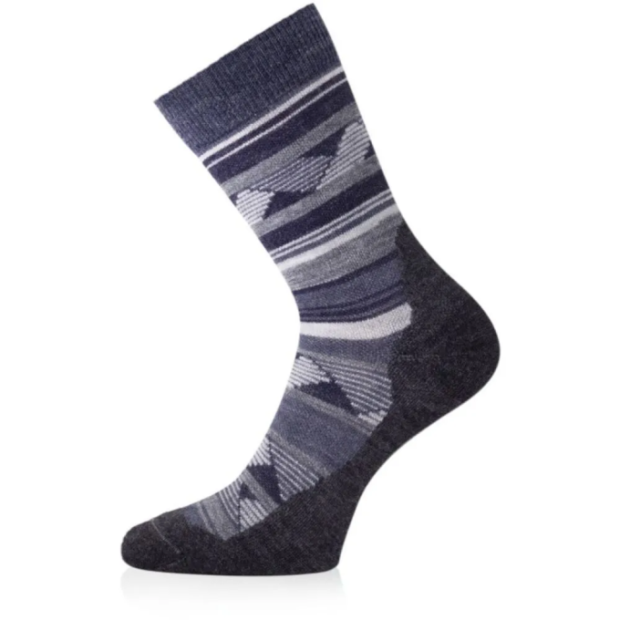 Термошкарпетки трекінг Lasting WLI (002.003.4246)