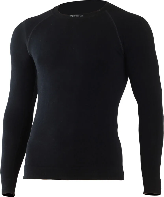 Термофутболка Lasting Wolf (002.001.2629)