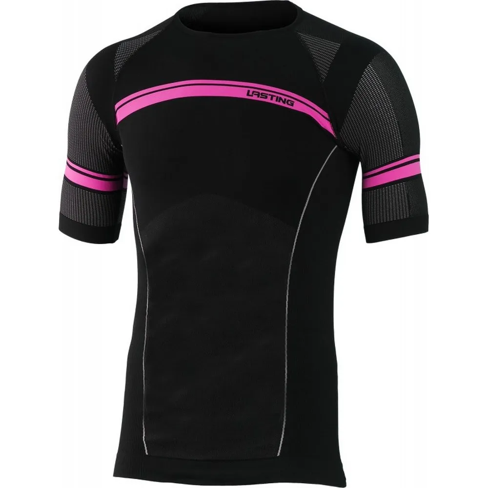 Термофутболка Lasting Wut51 (002.001.5354)