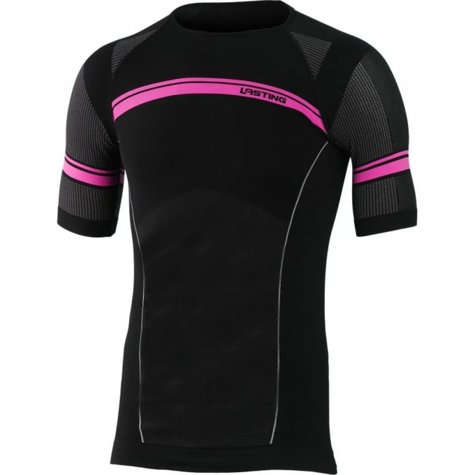 Термофутболка Lasting Wut51 (002.001.5353)