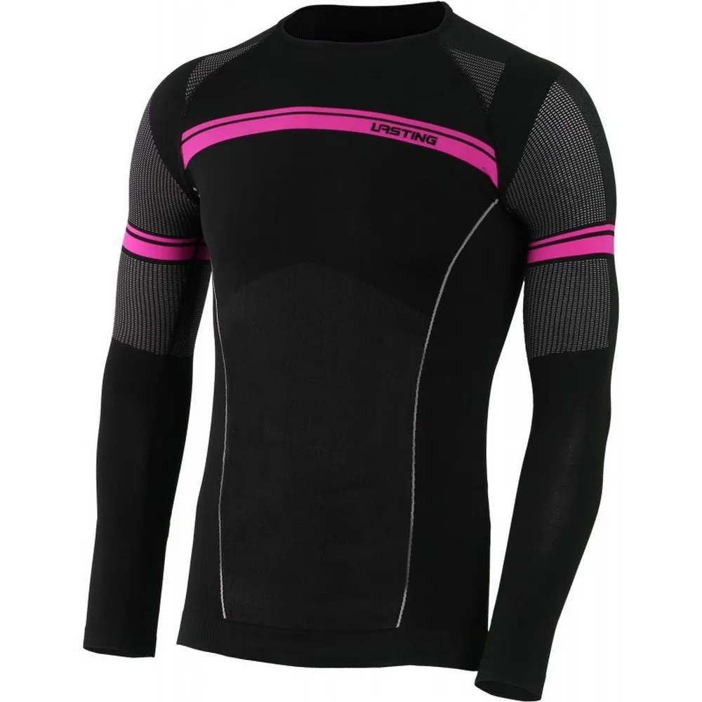 Термофутболка Lasting Wut52  (002.001.5356)