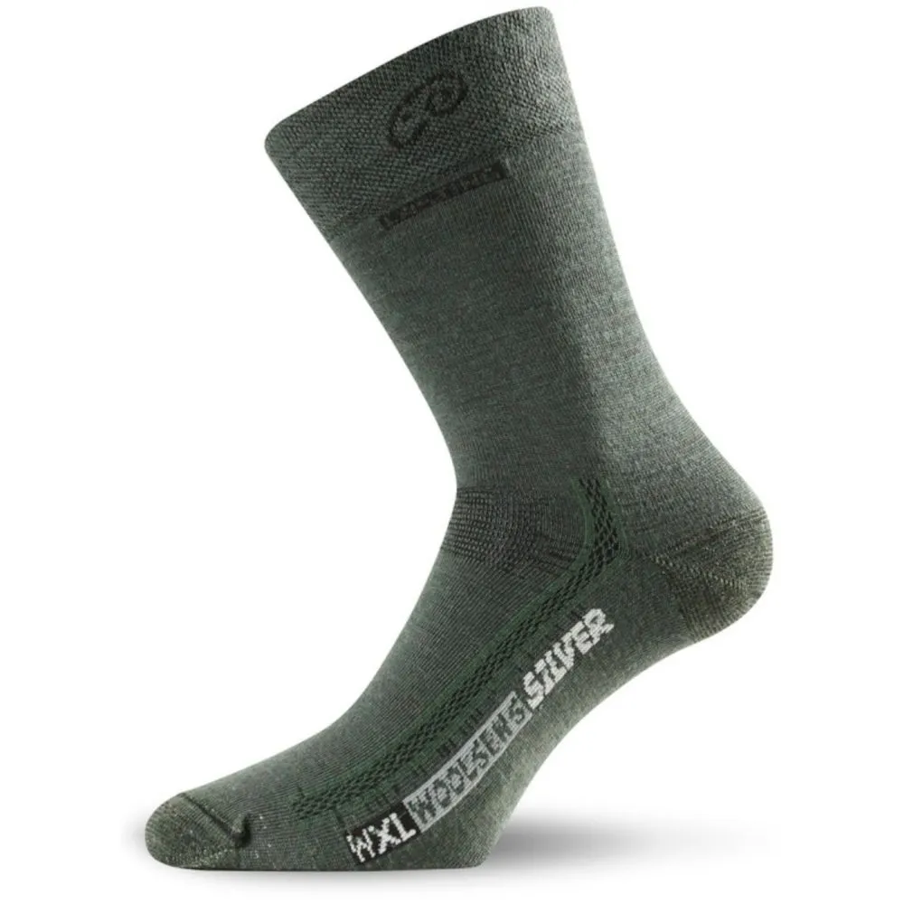 Шкарпетки Lasting WXL (002.003.1193)