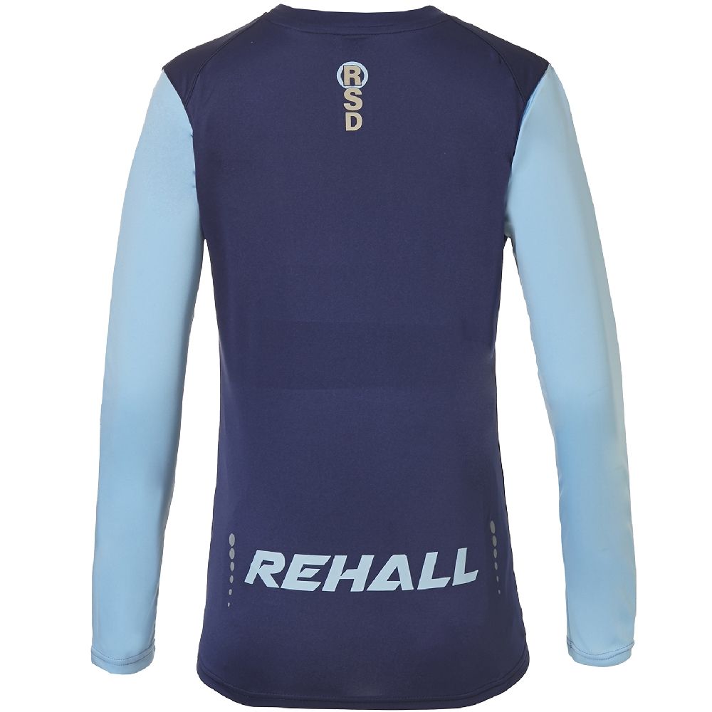 Rehall реглан Laura W petrol L