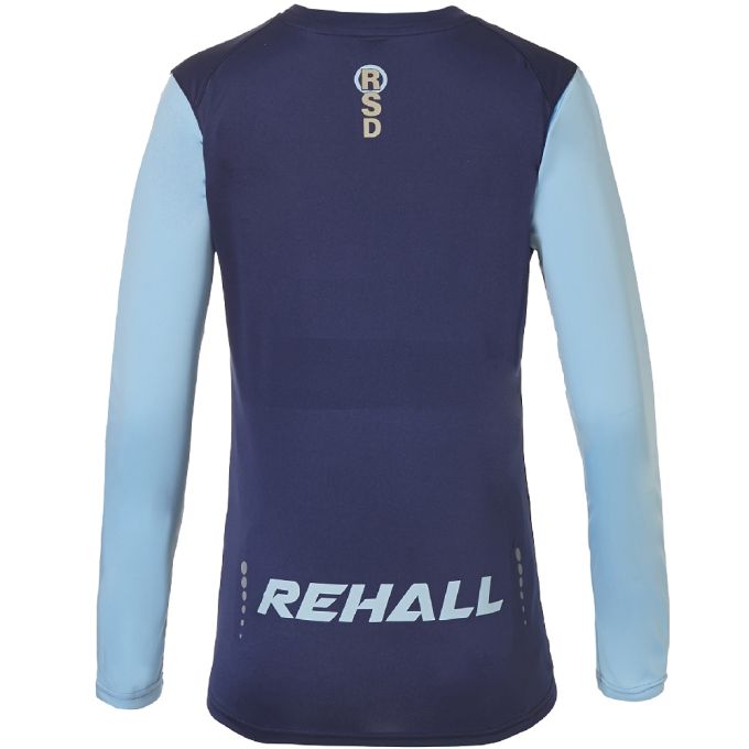 Rehall реглан Laura W petrol L