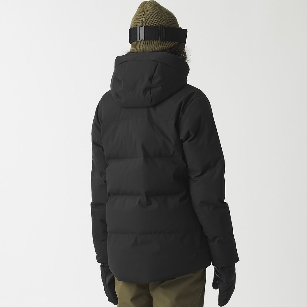 Picture Organic куртка лижна Lement W 2026 black L