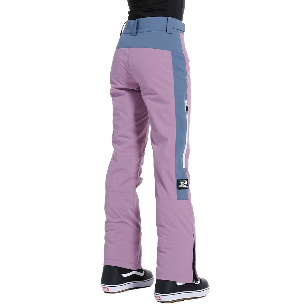 Rehall штани Lena W 2024 lavender L